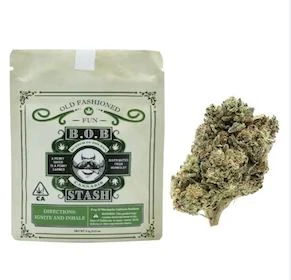 Bob Stash - SAFETY MEETING 3.5G - BOB STASH Main Image