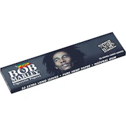 Bob Marley | Rolling Papers | 33 Extra Long Leaves KS