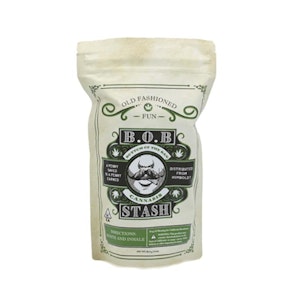 B.O.B STASH - B.O.B. Stash Rainbow Cake Flower 14.0g