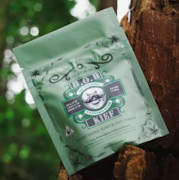 Bob's Stash - Sour Haze Kief 1g