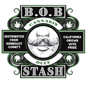 Bob Stash - OG Temple Ball - 1g