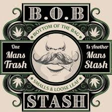 Bob Stash - Bob Stash - Menage Greenhouse Flower 3.5g Main Image