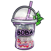Boba - 3.5g Indoor Flower (Pink Boba-Indica)