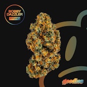 Goodies | Flower | Bobby Dazzler | 1g