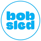 Bobsled Sage & Sour 2g Cured Resin