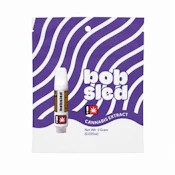 Bobsled - Live Resin Vape Cart w/ battery - OG Kush (H)  - 1G