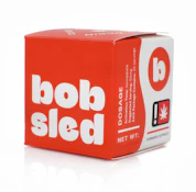 Bobsled Panama Punch 1g Cured Resin - Sativa
