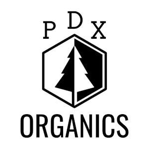 PDX Organics - PDX Organics Dirty Sprite