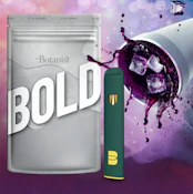 Purple Drink Disposable Pen - 1g