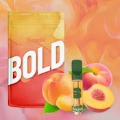 The Botanist | Cart | BOLD | Peach | 1g