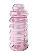 NWTN Home Bolla Gravity Bong - Petal