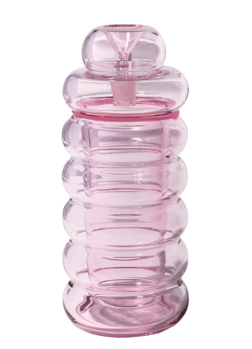 NWTN HOME - NWTN Home Bolla Gravity Bong - Petal Main Image
