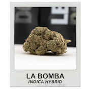 La Bomba