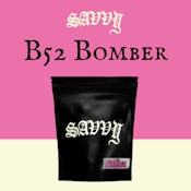 B52 Bomber | Buds | 7g