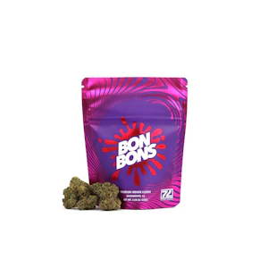 Seven Leaves - Seven Leaves Bon Bons Flower 3.5g