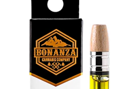 Bonanza | Wedding Cake- 4g AIO