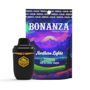 Bonanza - Northern Lights - 2g AIO