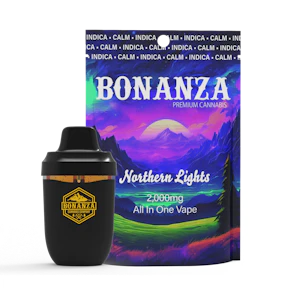 BONANZA - Bonanza - Northern Lights - 2g AIO
