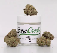 Bone Creek | Cyber Wolf | 3.5g