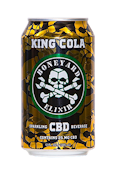 Boneyard Elixir CBD King Cola 12 Fl. Oz.