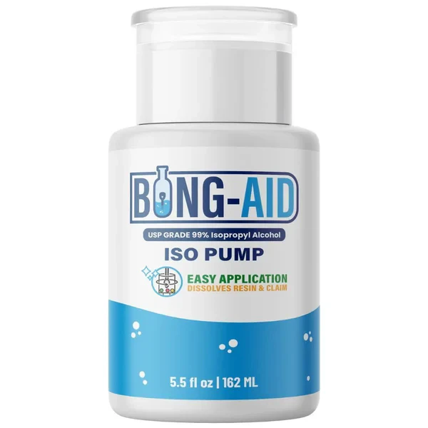 Bong Aid - Bong Aid - Cleaner Main Image