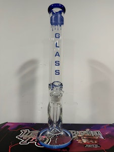 Valencia Cannabis Co. - IC Glass 9mm Bong