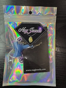 LUV BUDS - NugJewelz-Earings