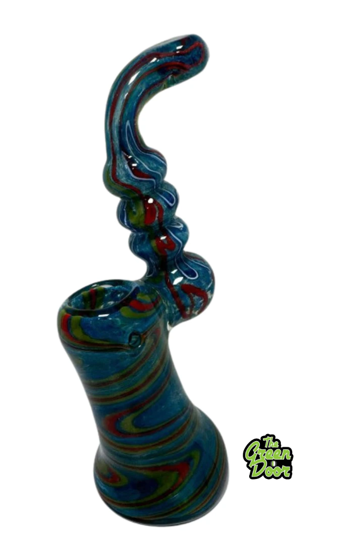 Lotust Glass - Bong #15 Main Image