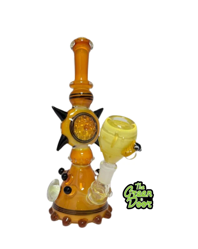 JK Imports - Bong #2 Main Image