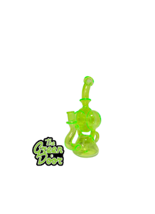 Lotust Glass - Bong #3