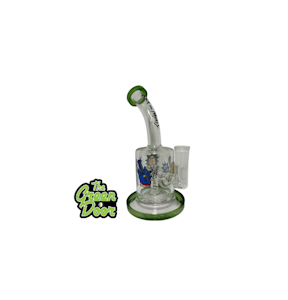 JK Imports - Bong #8