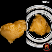 1g Ronin Cold Cure Rosin Tier 1 - Bonsai 65%