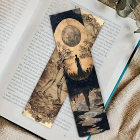 Bookmarks