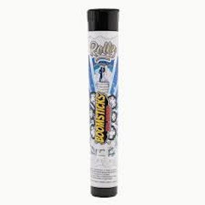 ROLLZ - WEDDING CAKE BOOMSTICK ADULT-USE