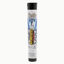 Rollz - WEDDING CAKE BOOMSTICK ADULT-USE Main Image