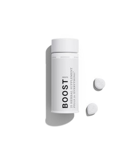 1906 - 1906 | Edibles | Boost | 100mg/20pk Tablets
