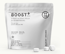 1906 Boost+ 30mg Pills [3 pack]
