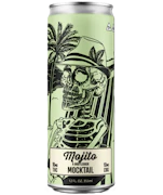Bootlegger | Mojito Mocktail | 10mg THC