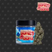 Seed Junky - Hybrid - Bora Bora Indoor - (3.5g)