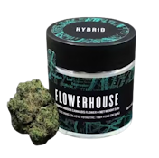 Bosscotti 3.5G Premium Indoor Flower