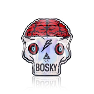 BOSKY GENETICS - BOSKY GENETICS - Flower - Blue Dream - Bag - 3.5G