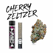 Bosky | Bones | Exotics | Cherry Zeltzer | Single | 1.5g