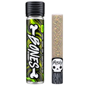 Bosky | Bones | Diamond OG | Single | 1.5g