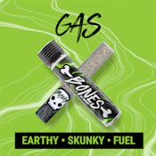 Bosky | Bones | Grip Tape | Single | 1.5g