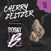 Bosky | Cherry Zeltzer | 7g