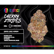 Bosky | Cherry Ztripez | 14g