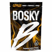 Bosky | Citrus | Sangria #10 | 14g
