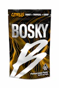 Bosky | Citrus | Sangria #10 | 7g