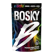 Bosky | RBZL #1 | 14g