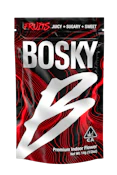 Bosky | Key Lime Pie | 14g